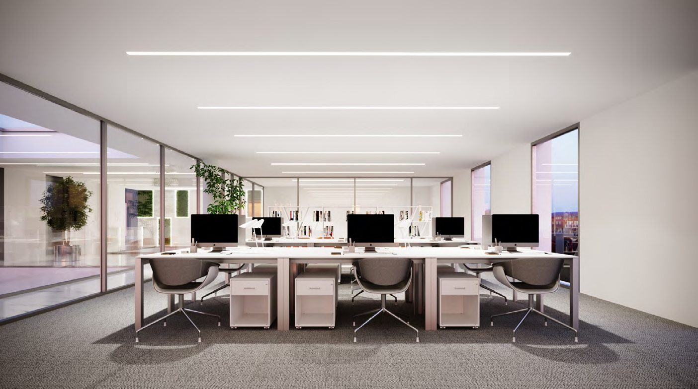 IRIX — quartier Jardins de Carthage